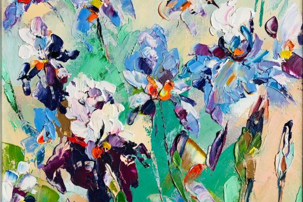 Summer Pallette